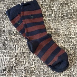 Rugby Polo  Ralph Lauren socks